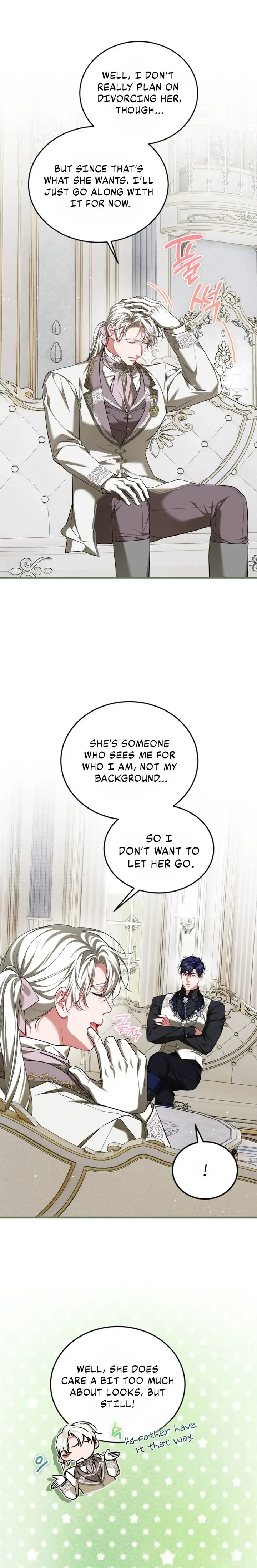 Limited Extra Time Chapter 117 page 10