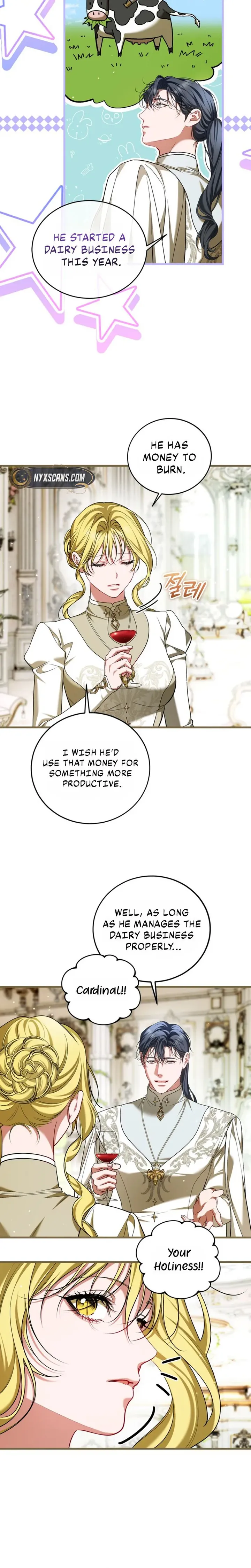 Limited Extra Time Chapter 117 page 15