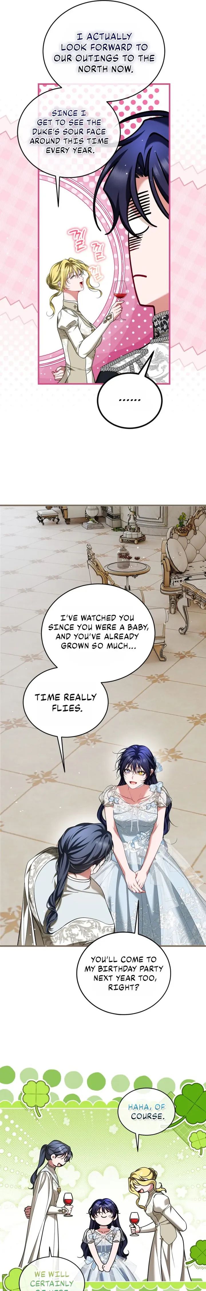 Limited Extra Time Chapter 117 page 17
