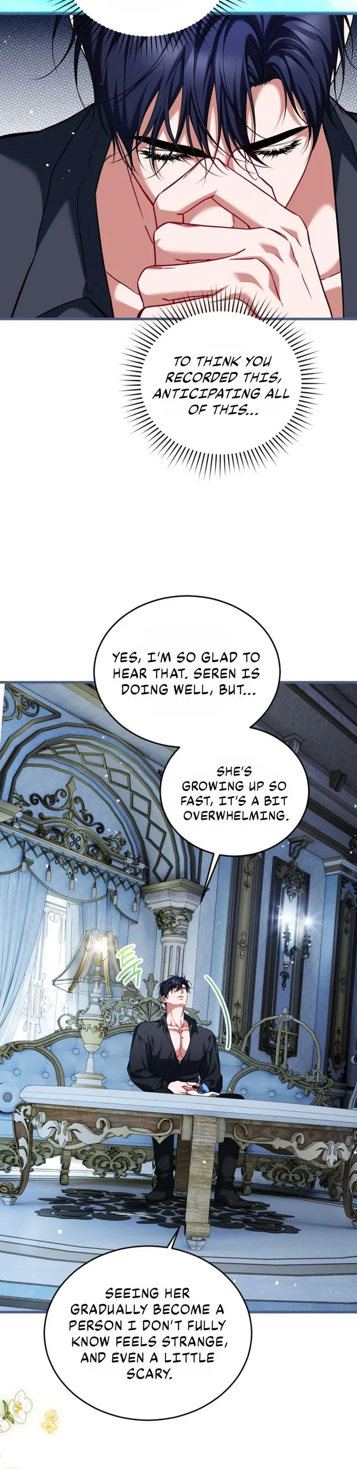 Limited Extra Time Chapter 119 page 16