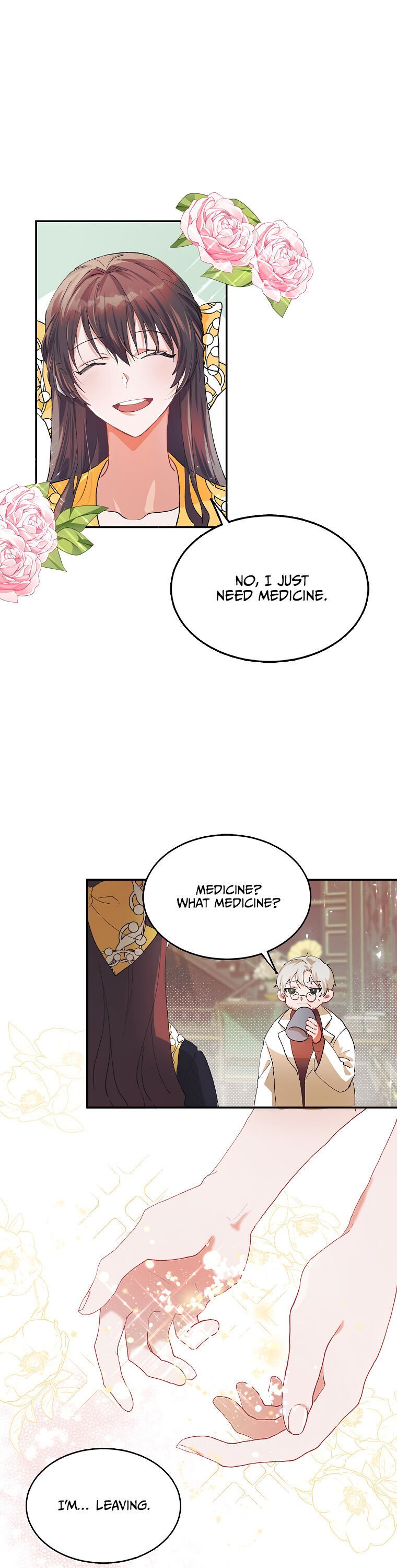 Limited Extra Time Chapter 5 page 12