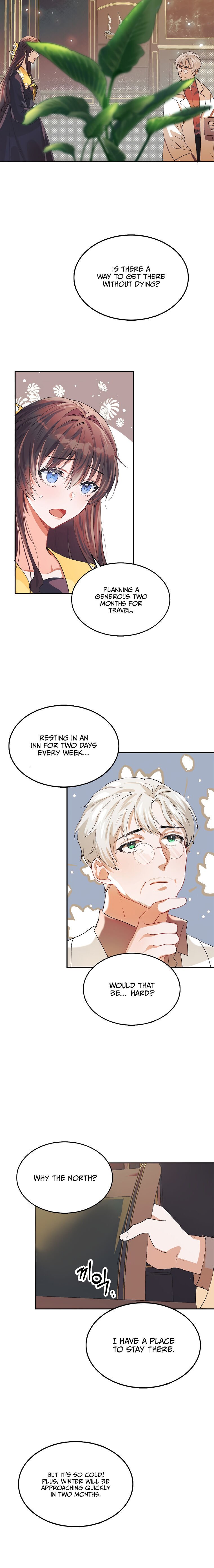 Limited Extra Time Chapter 5 page 16