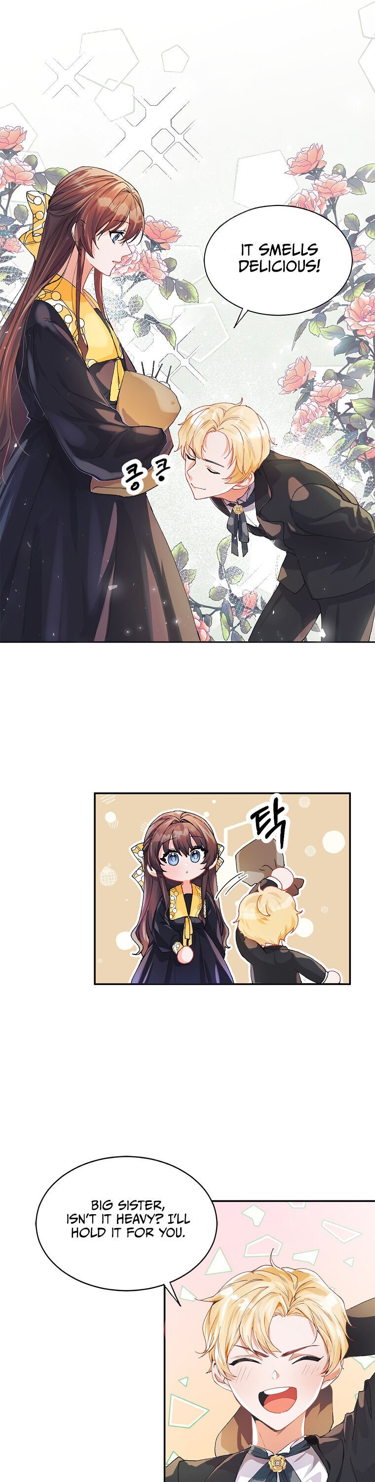 Limited Extra Time Chapter 5 page 25