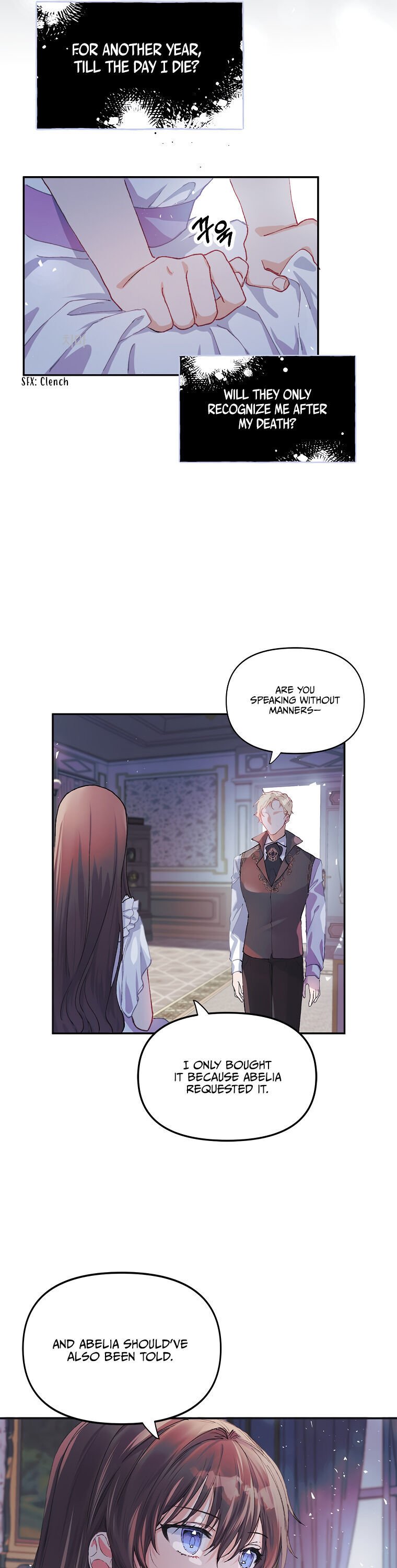 Limited Extra Time Chapter 6 page 8