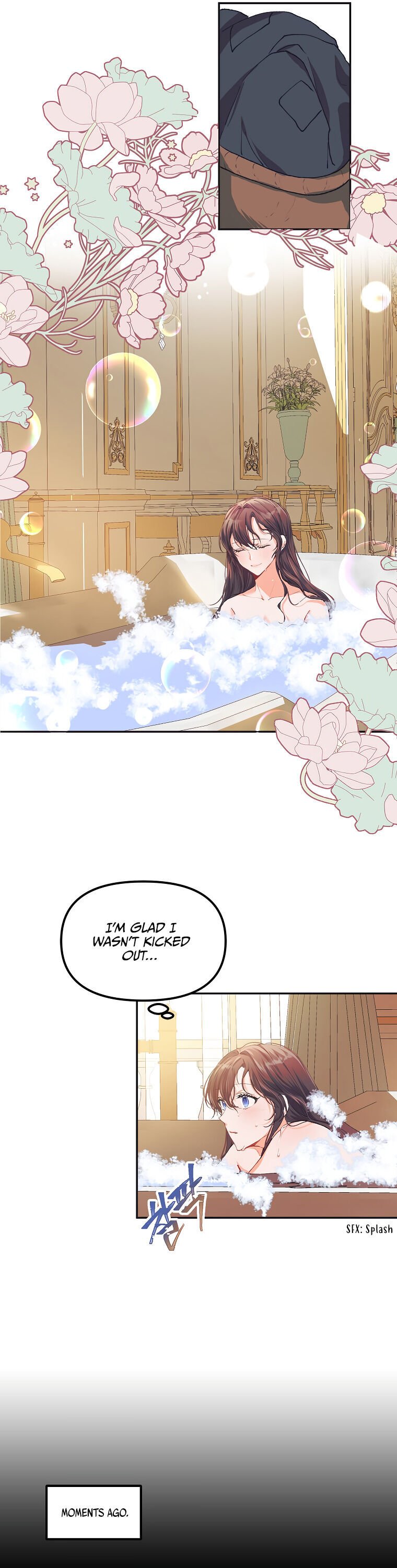 Limited Extra Time Chapter 7 page 11