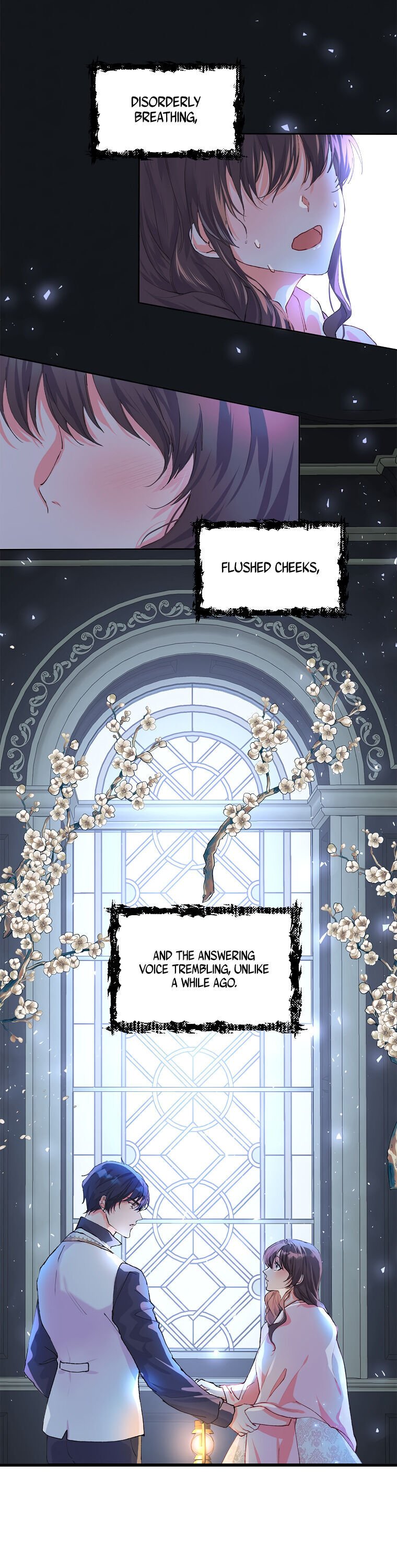 Limited Extra Time Chapter 8 page 10