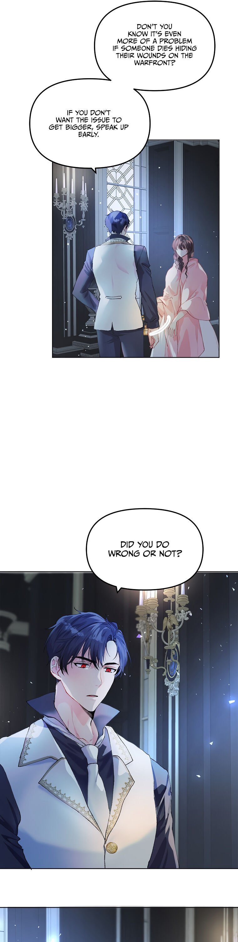 Limited Extra Time Chapter 8 page 12