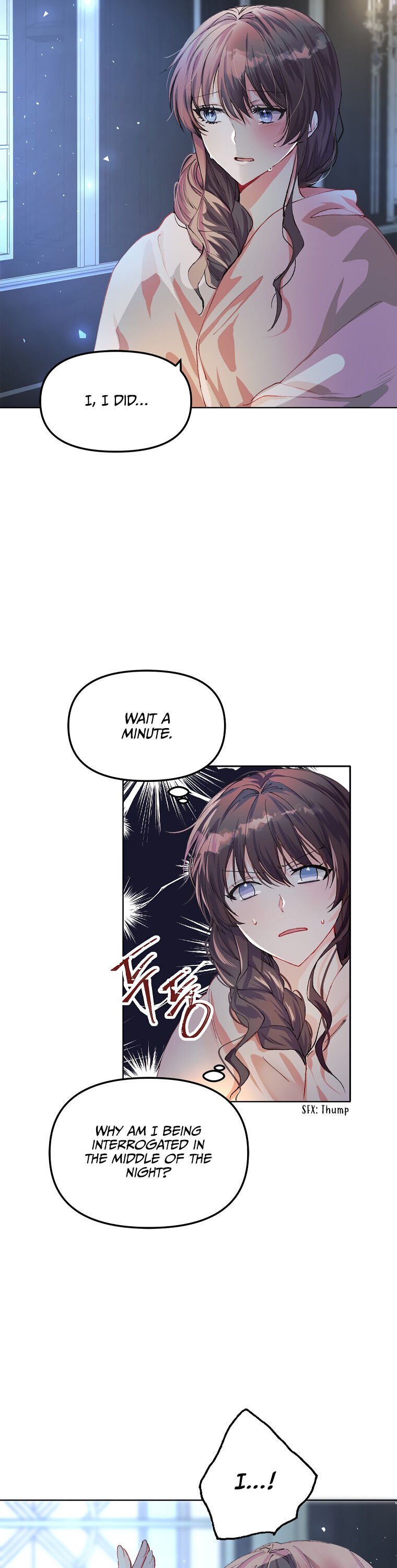 Limited Extra Time Chapter 8 page 13