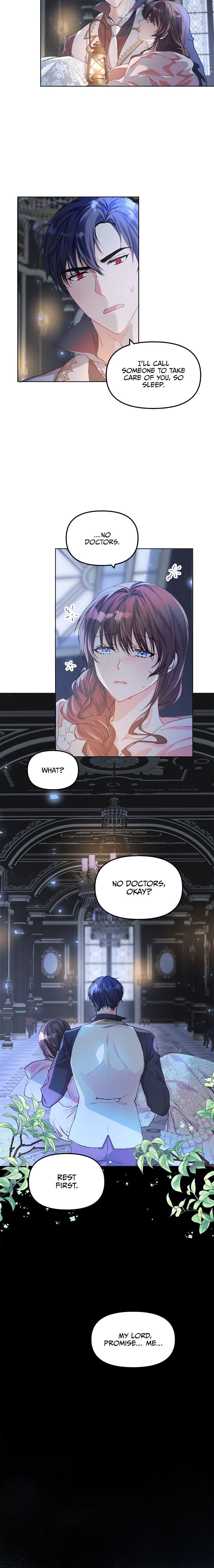 Limited Extra Time Chapter 8 page 18