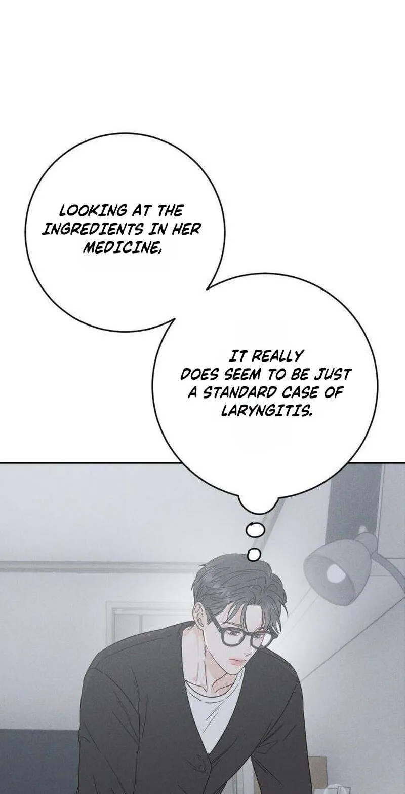 Trapped Together Chapter 13 page 44