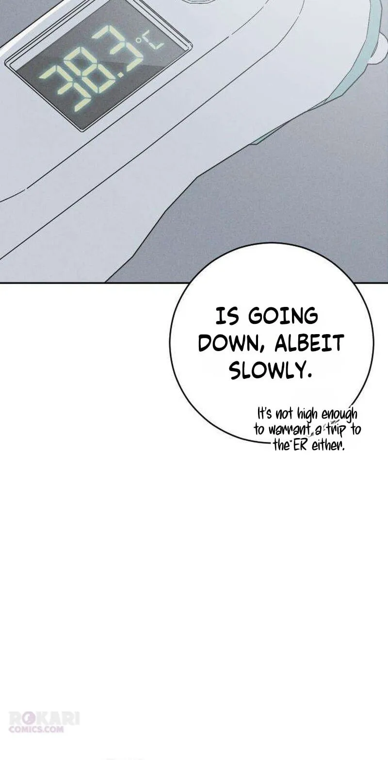Trapped Together Chapter 13 page 46
