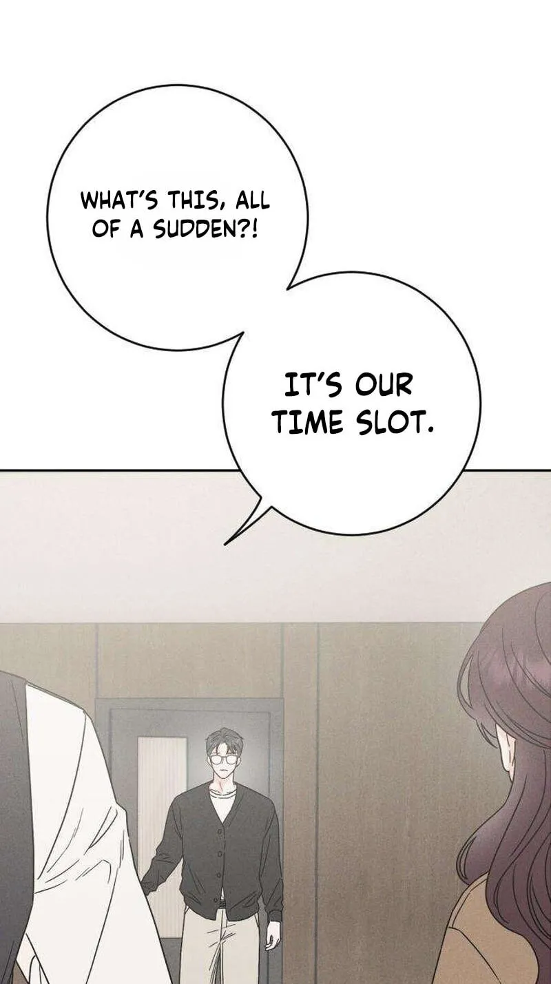 Trapped Together Chapter 13 page 5