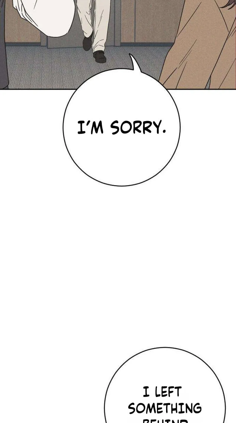 Trapped Together Chapter 13 page 6