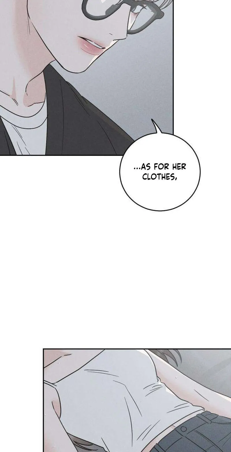 Trapped Together Chapter 13 page 63