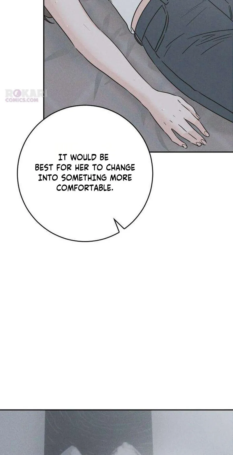 Trapped Together Chapter 13 page 64