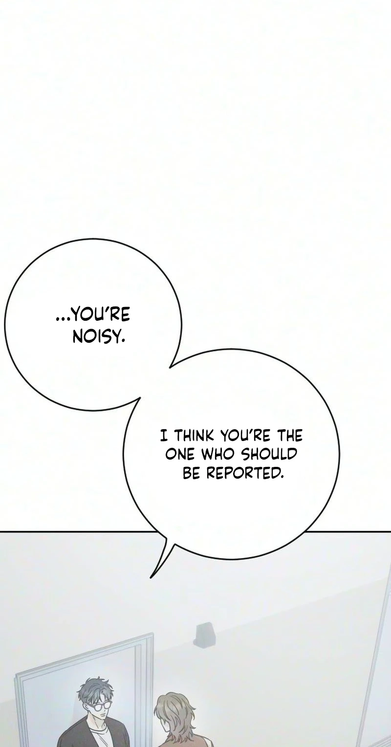 Trapped Together Chapter 16 page 43