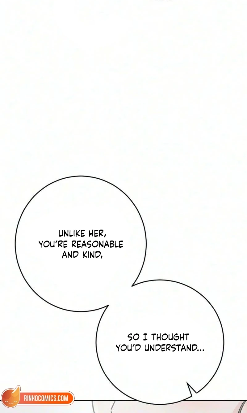 Trapped Together Chapter 16 page 68