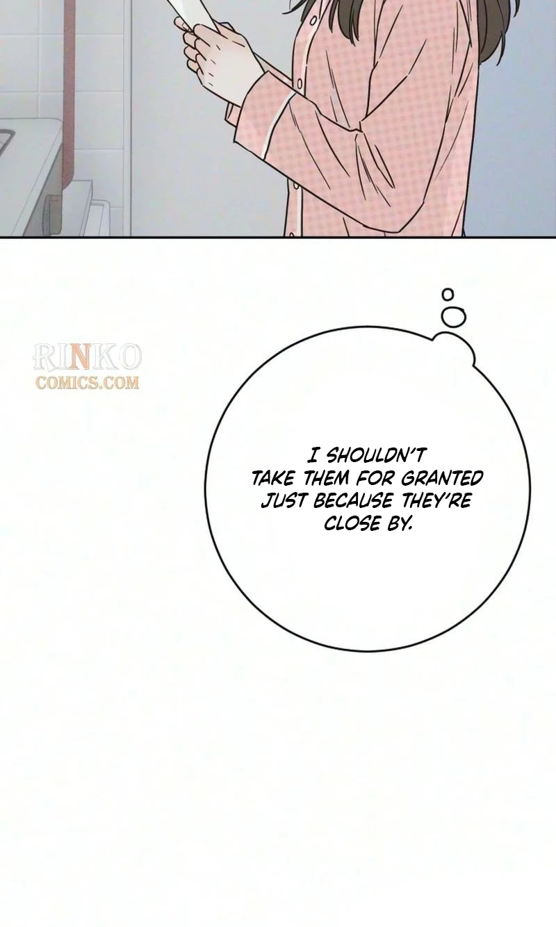 Trapped Together Chapter 16 page 91
