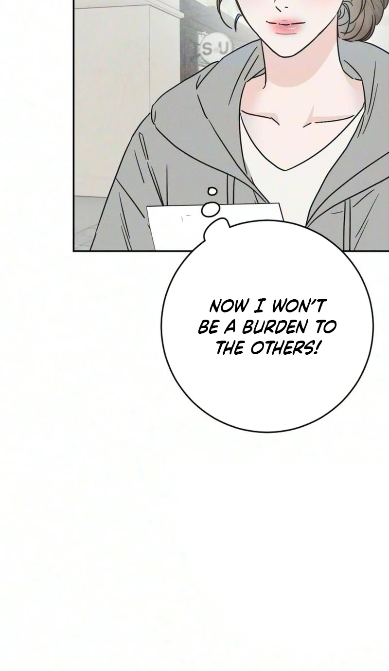 Trapped Together Chapter 16 page 98