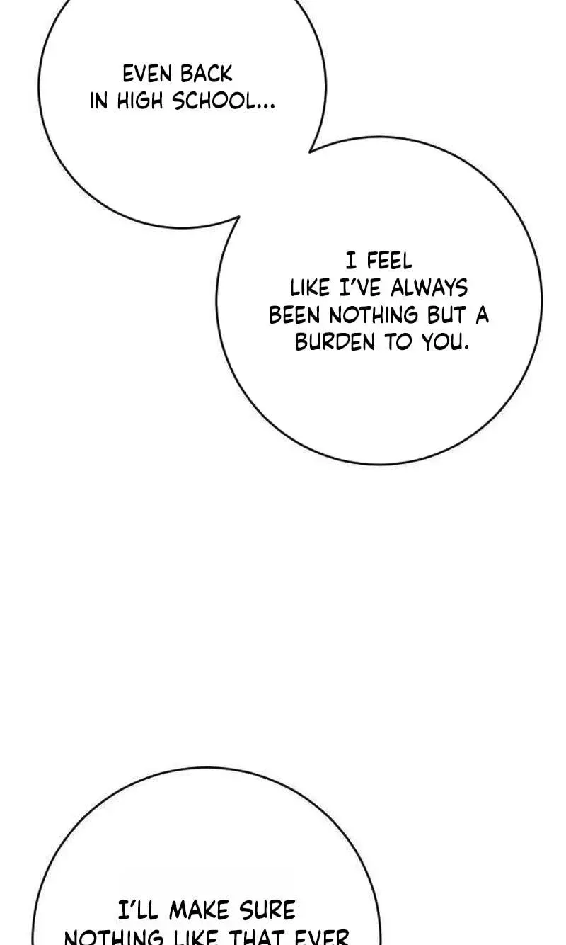 Trapped Together Chapter 6 page 70