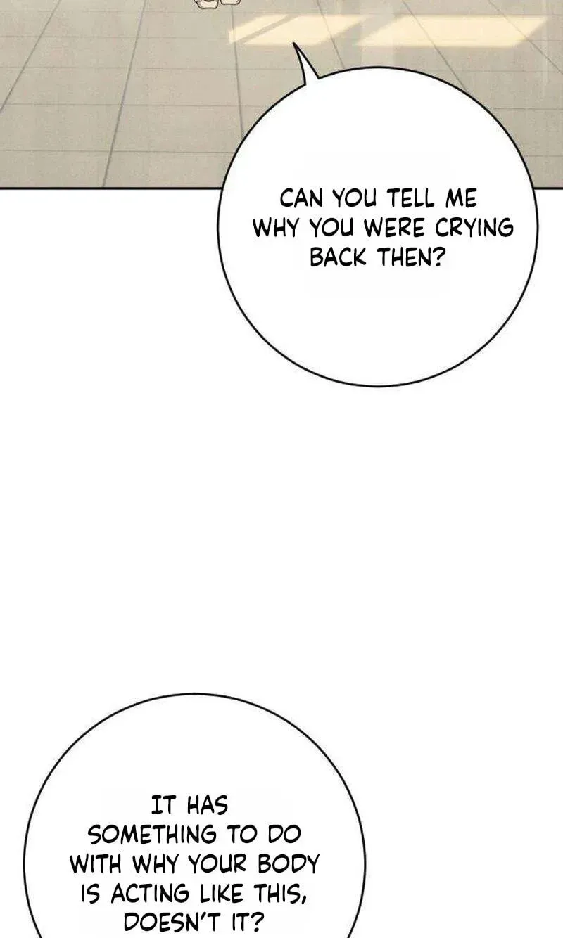 Trapped Together Chapter 6 page 82