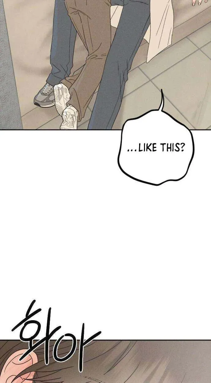 Trapped Together Chapter 8 page 3