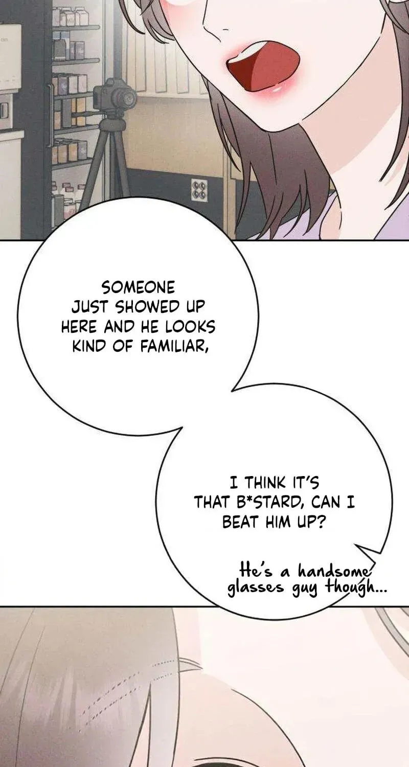 Trapped Together Chapter 9 page 124