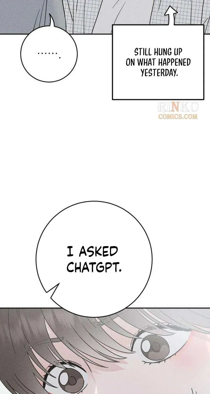Trapped Together Chapter 9 page 140