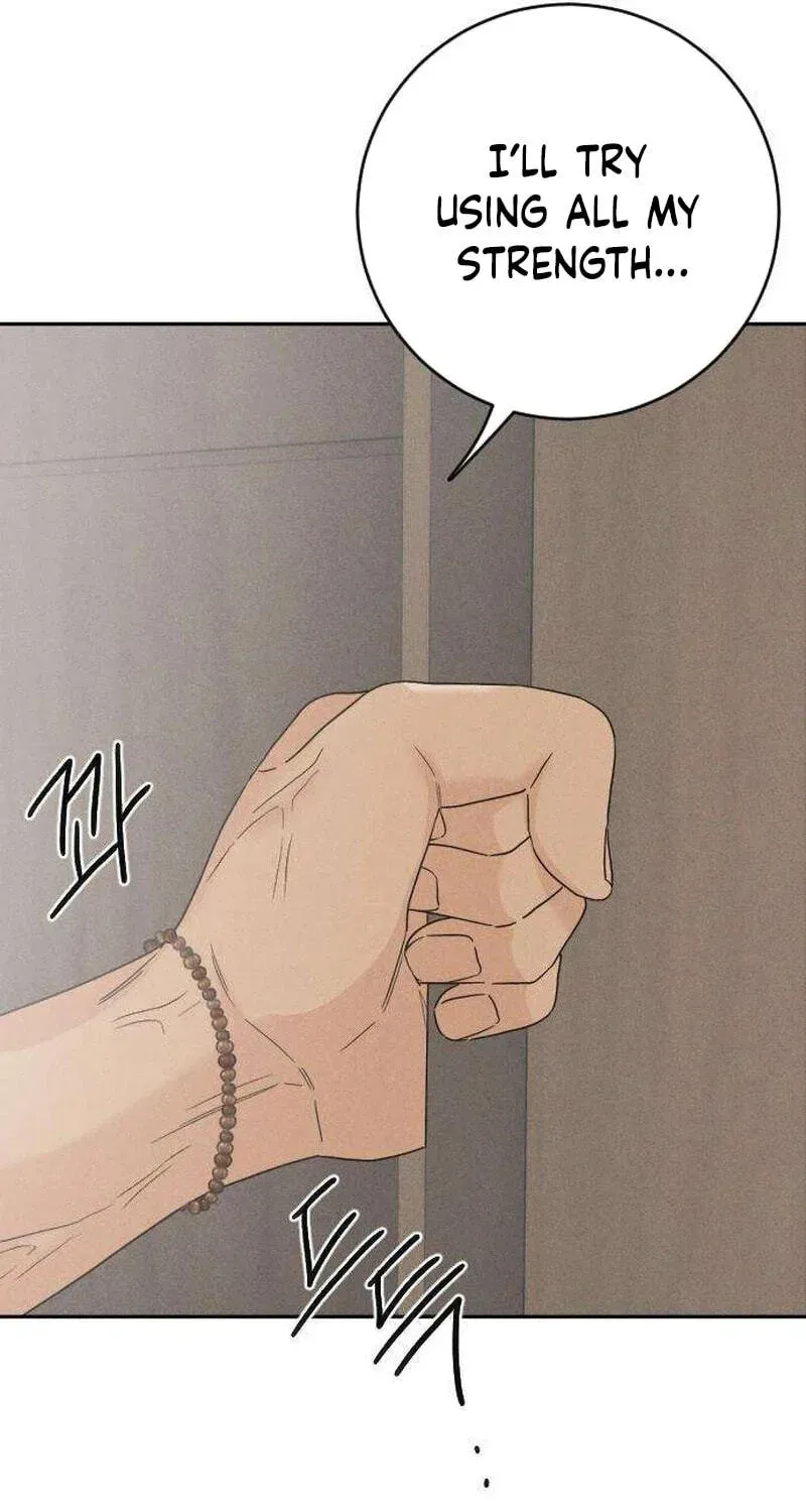 Trapped Together Chapter 9 page 38