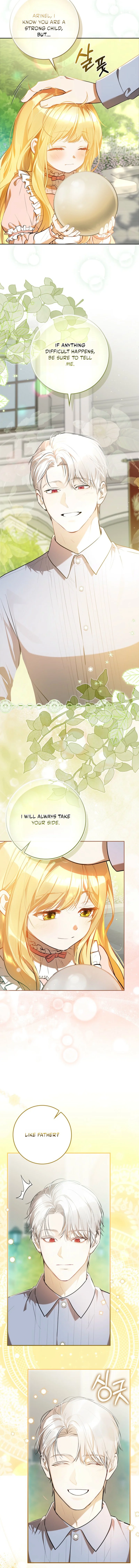 I’ve Been Chosen as the Tyrant’s Daughter-in-Law Chapter 19 page 13