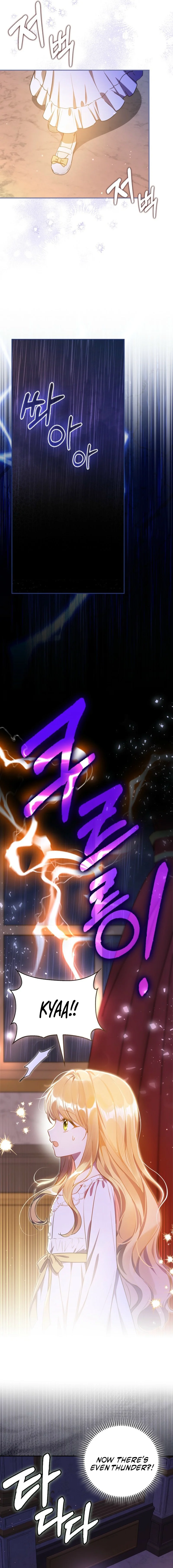 I’ve Been Chosen as the Tyrant’s Daughter-in-Law Chapter 22 page 14