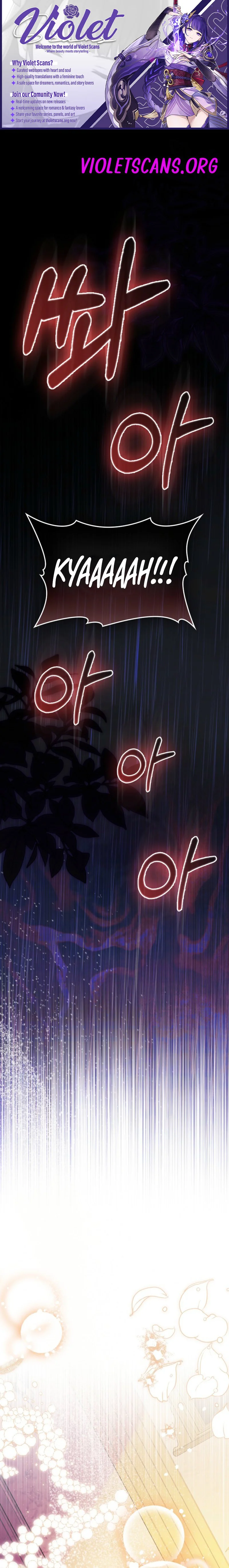 I’ve Been Chosen as the Tyrant’s Daughter-in-Law Chapter 23 page 1