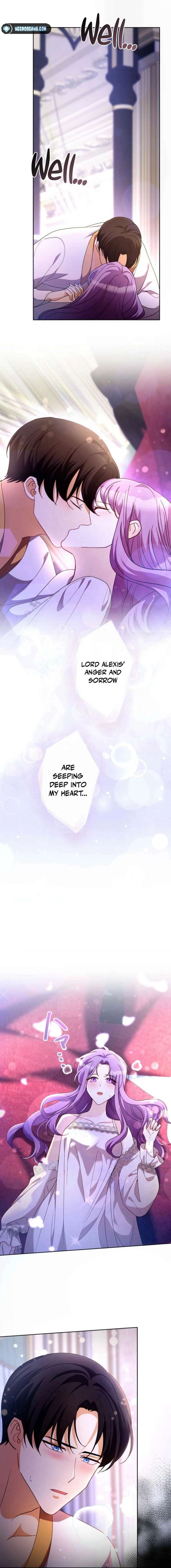 Leaving for My Younger Husband’s Future: A Divorce Decision Chapter 47 page 2