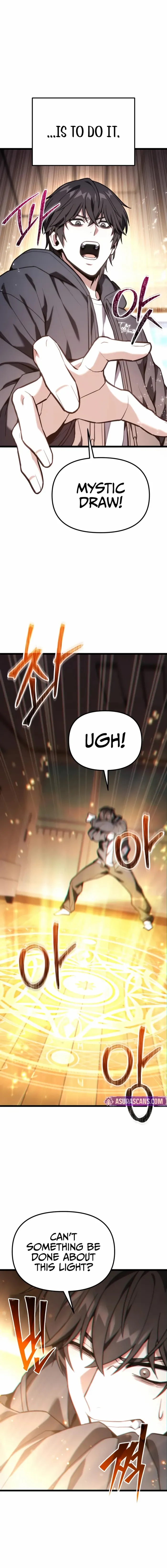Absolute Person in Every Corner Chapter 63 page 16