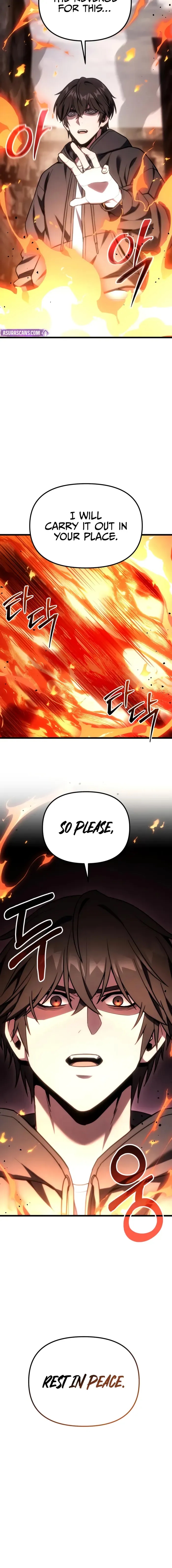 Absolute Person in Every Corner Chapter 65 page 12