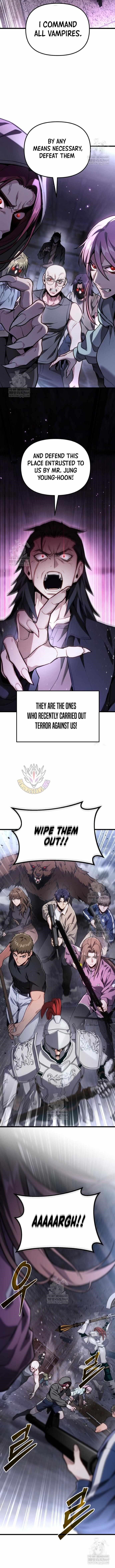 Absolute Person in Every Corner Chapter 69 page 11
