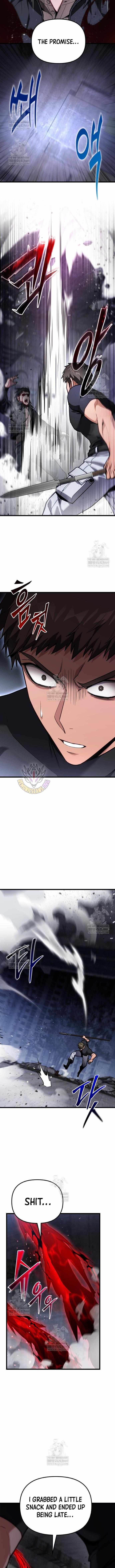 Absolute Person in Every Corner Chapter 69 page 14