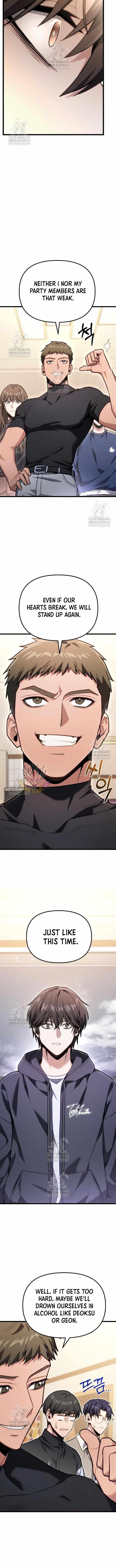 Absolute Person in Every Corner Chapter 69 page 4