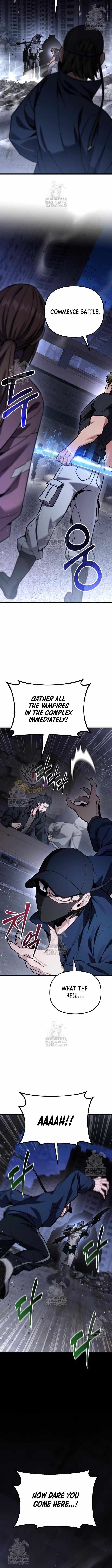 Absolute Person in Every Corner Chapter 69 page 8