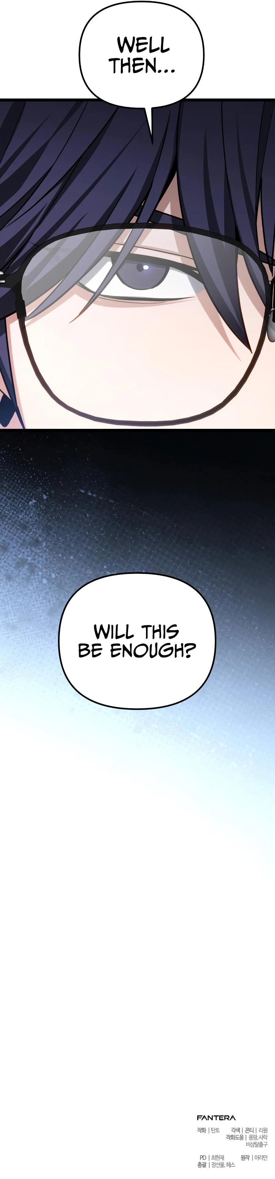 Absolute Person in Every Corner Chapter 78 page 14