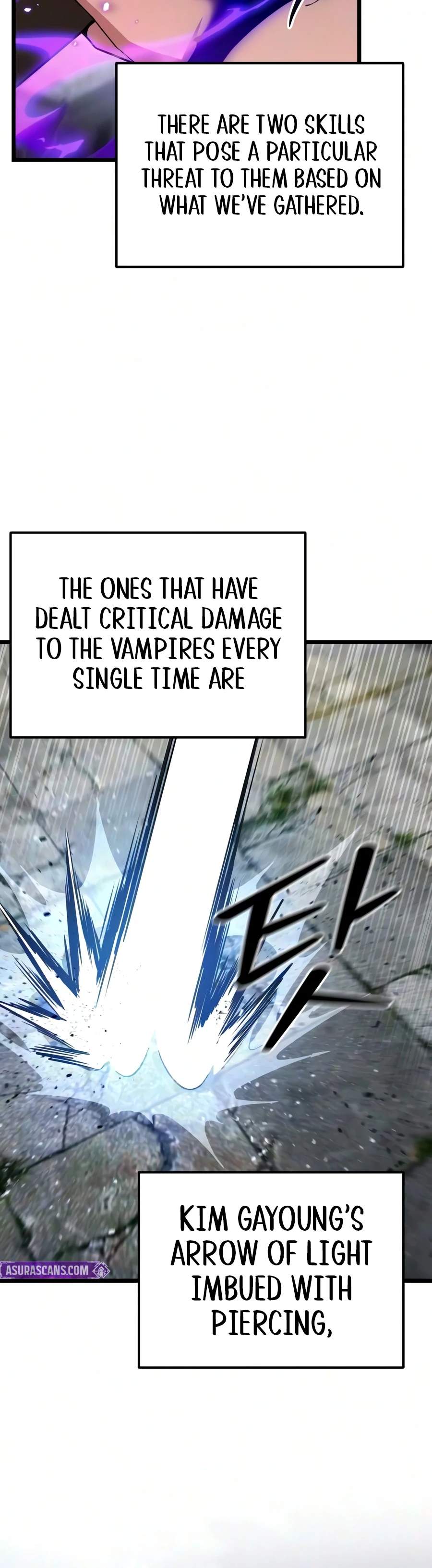 Absolute Person in Every Corner Chapter 83 page 14