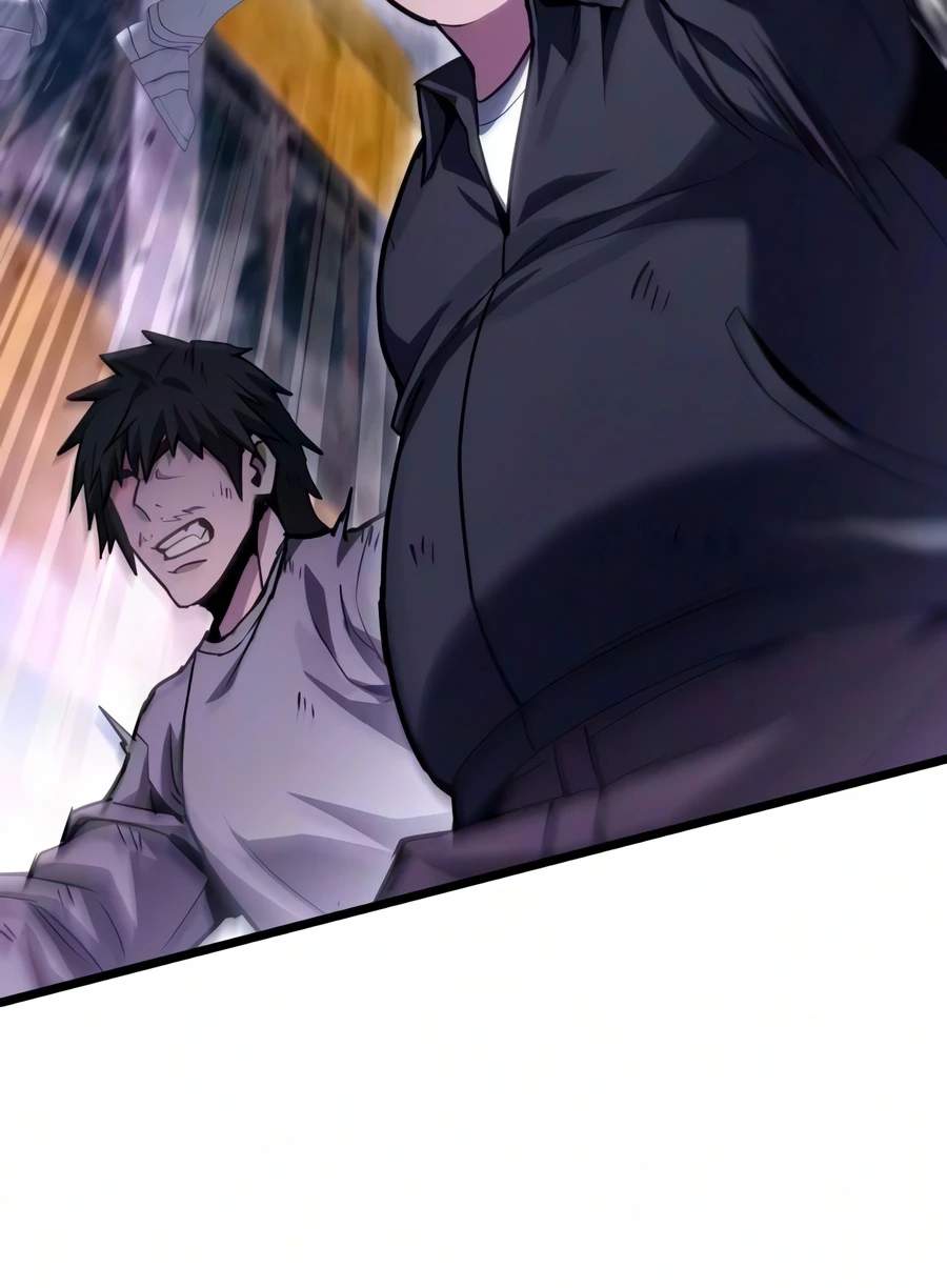 Absolute Person in Every Corner Chapter 83 page 20