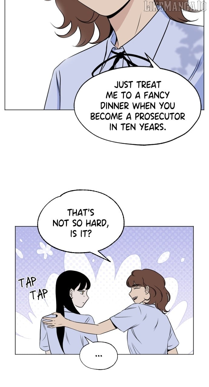 Certificate of Dignity Chapter 10 page 32