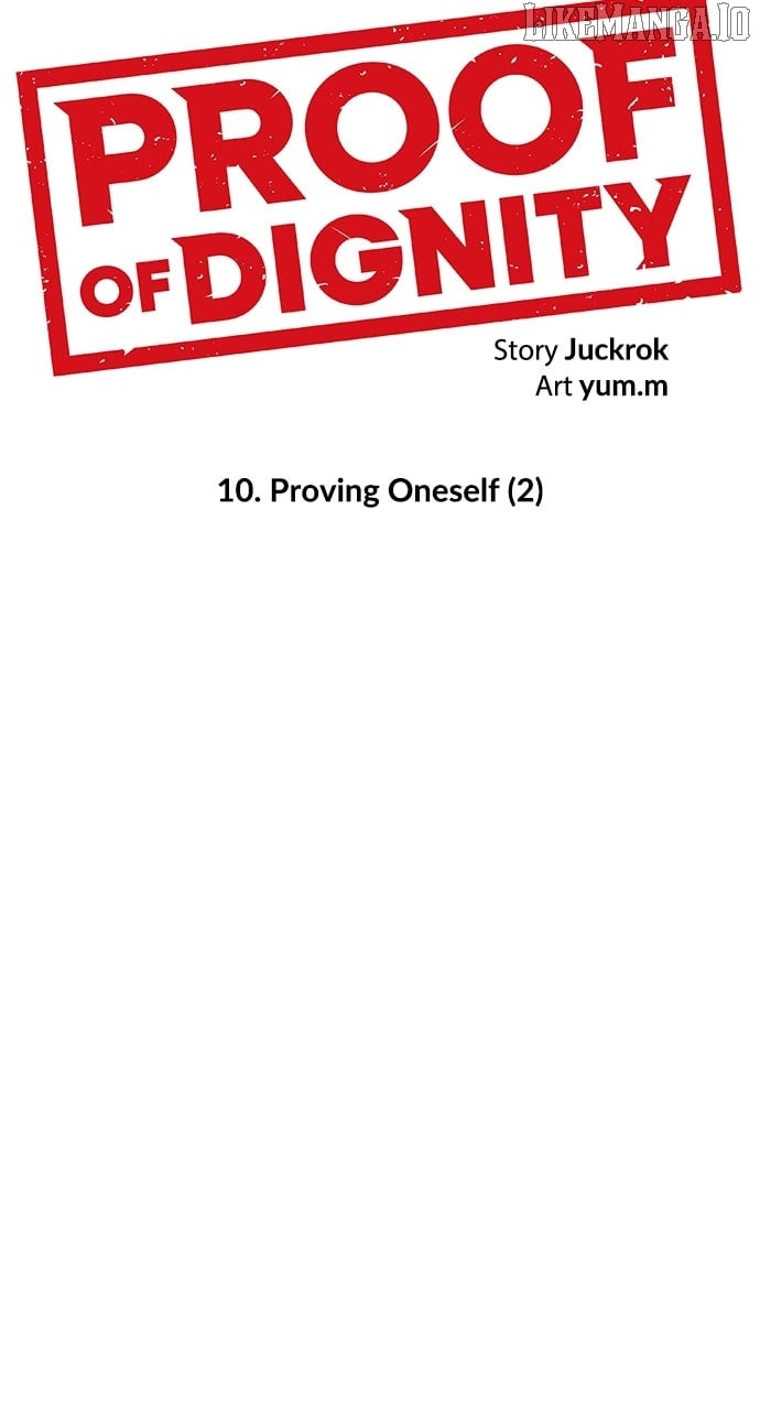 Certificate of Dignity Chapter 10 page 4