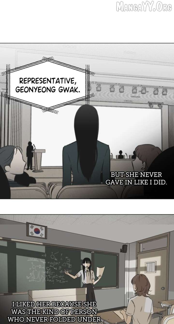 Certificate of Dignity Chapter 22 page 30