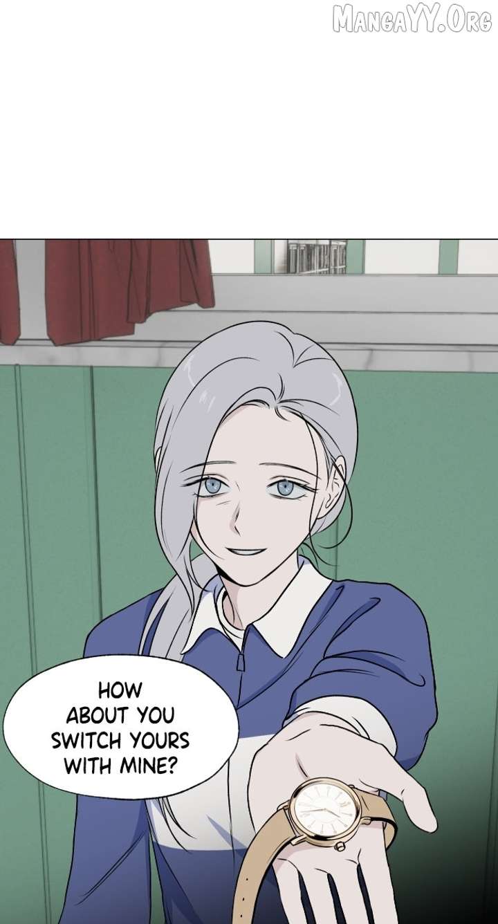 Certificate of Dignity Chapter 22 page 45