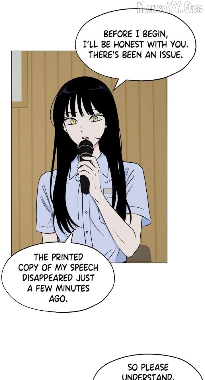 Certificate of Dignity Chapter 33 page 31