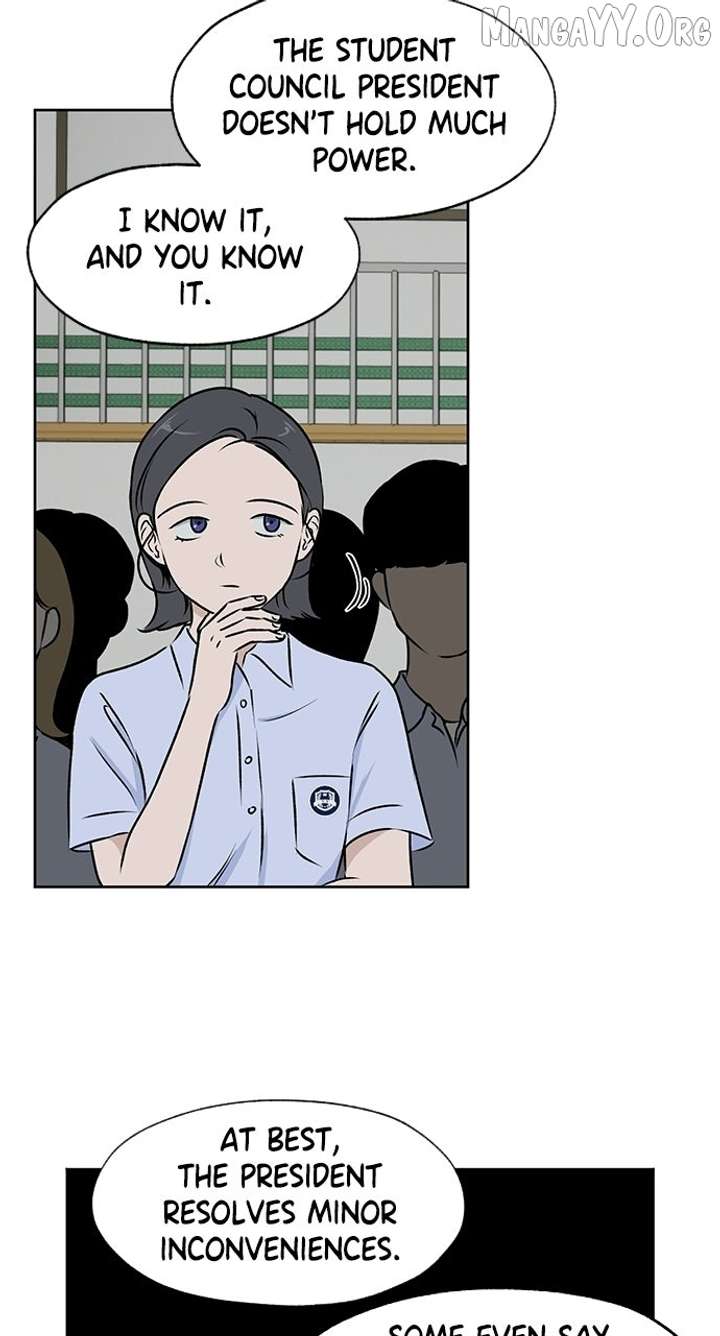 Certificate of Dignity Chapter 33 page 44