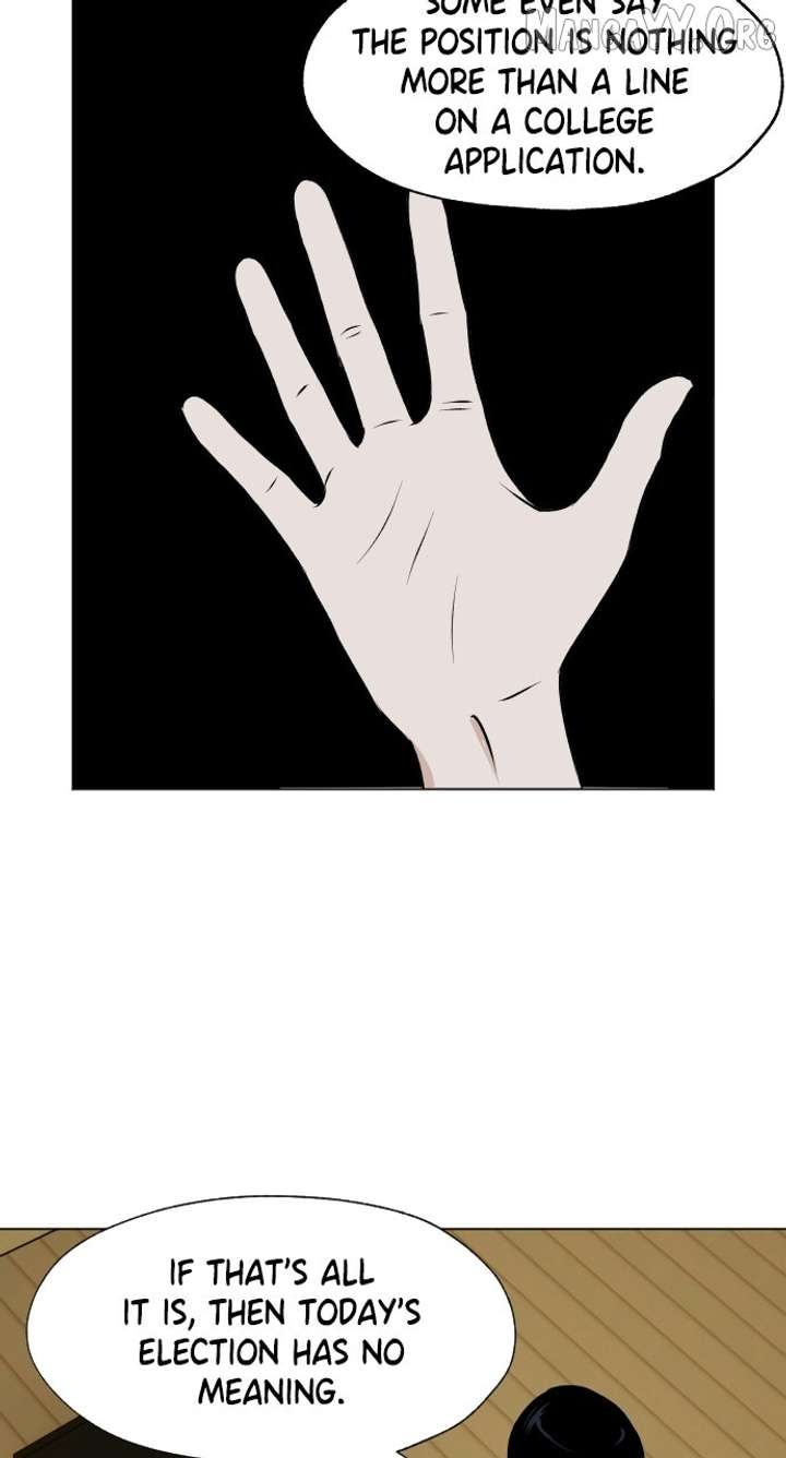 Certificate of Dignity Chapter 33 page 45