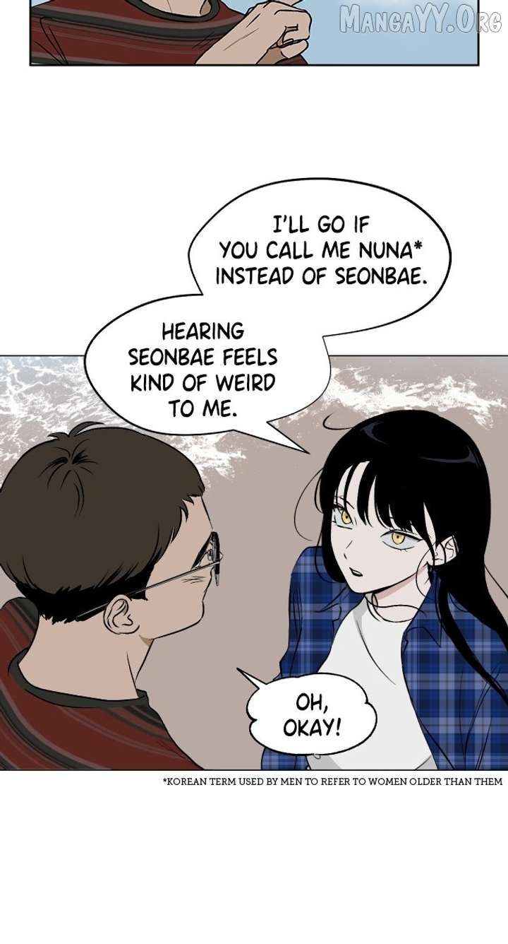 Certificate of Dignity Chapter 35 page 29